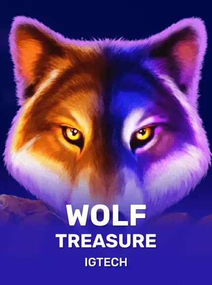 WolfTreasure